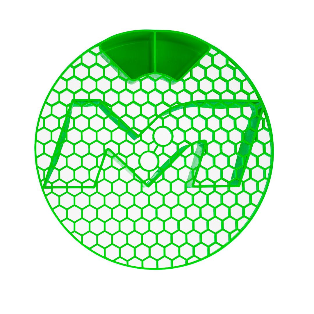 Sand Killer Green