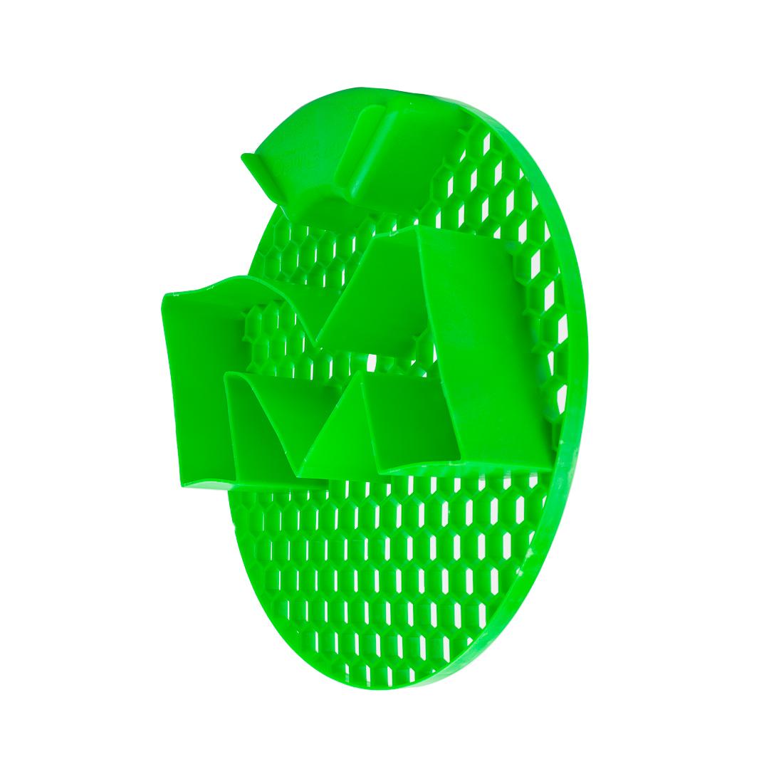 Sand Killer Green