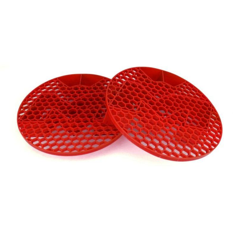 Sand Killer Red