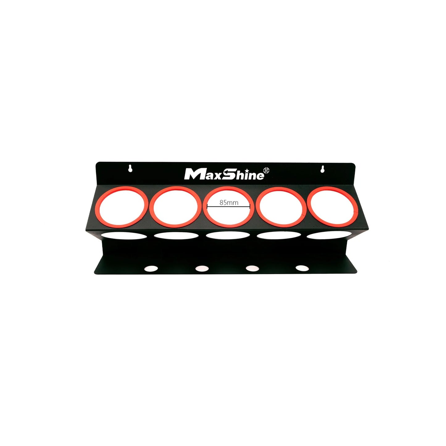 MaxShine Bottle Rack - 32oz. - 5 holder