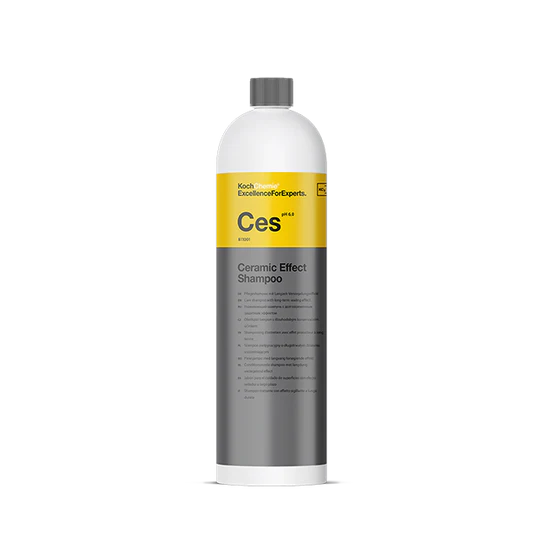 Koch Chemie- CES - Ceramic Effect Shampoo 1L