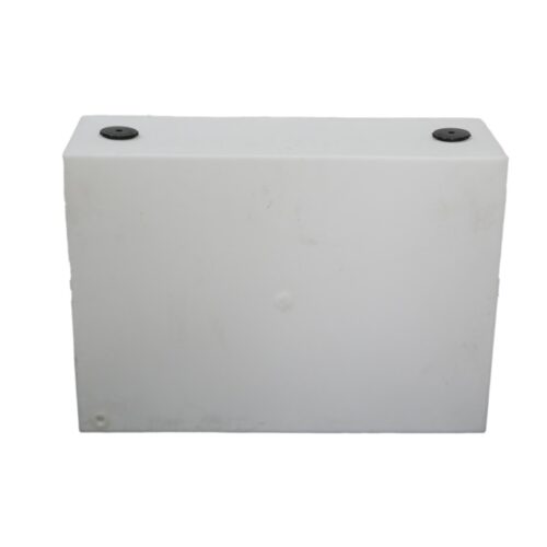 50 Gallon Tank- LOW PROFILE/ TALL STANDING