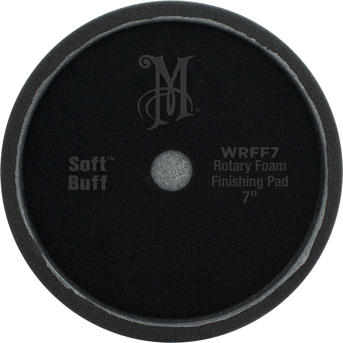 Meguiar's Foam 7" finishing Disc Pad