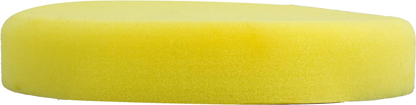 Meguiar's Foam 7" Polishing Pad Disc
