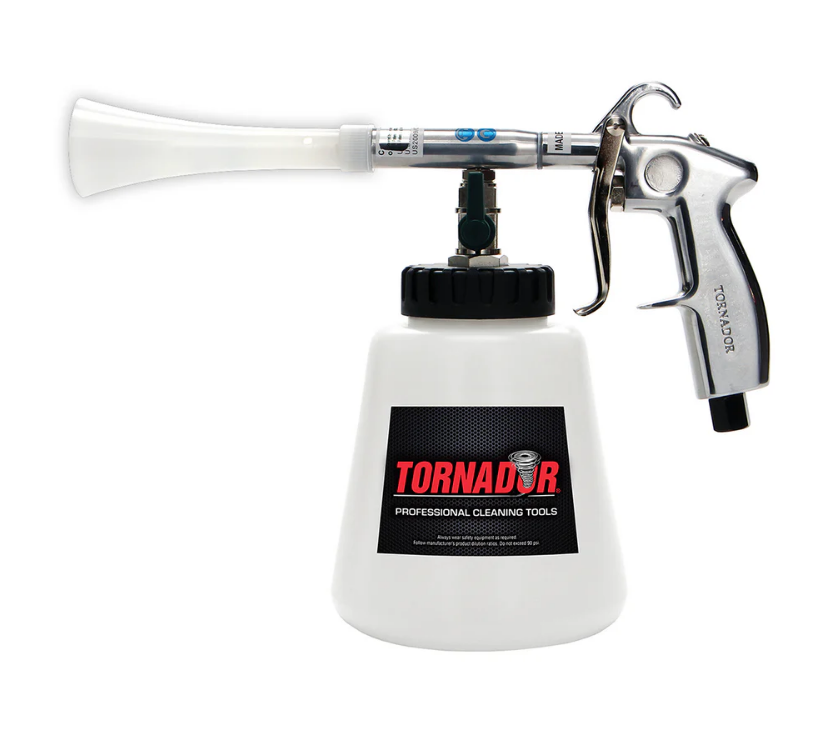 Z-010 Tornador® Classic