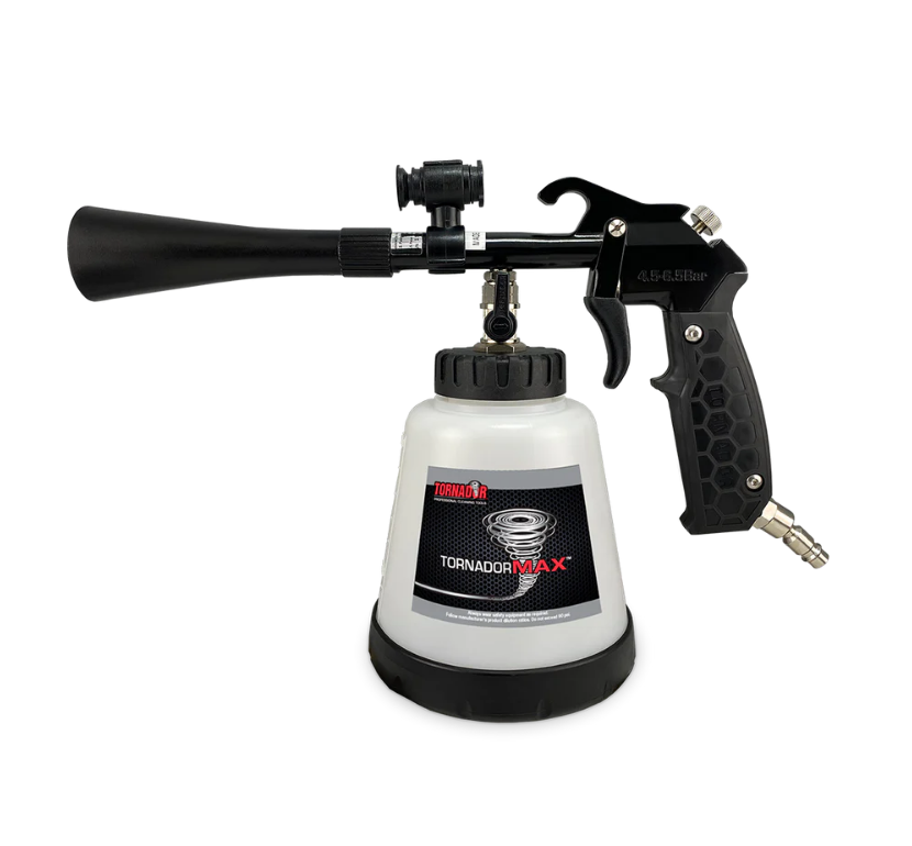 Z-030 TornadorMax® Cleaning Tool