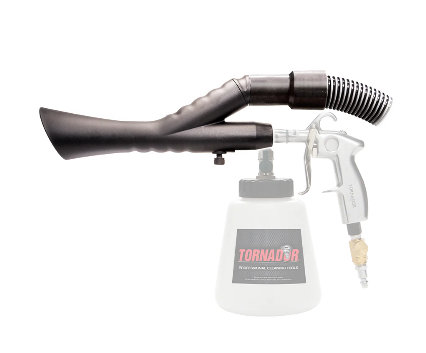 ZV-200 Tornador® Velocity Vac Attachment