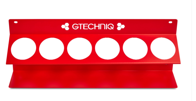 Gtechniq - Wall Mounted Bottle Holder