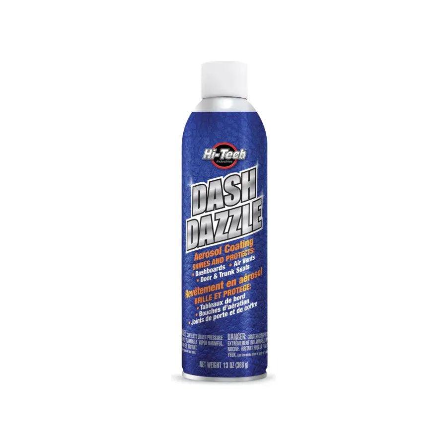 Hi Tech- Dash Dazzle (Non-Scented)