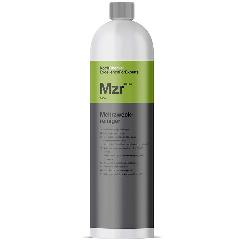 Koch Chemie- MZR- Mehrzweckreiniger 1L