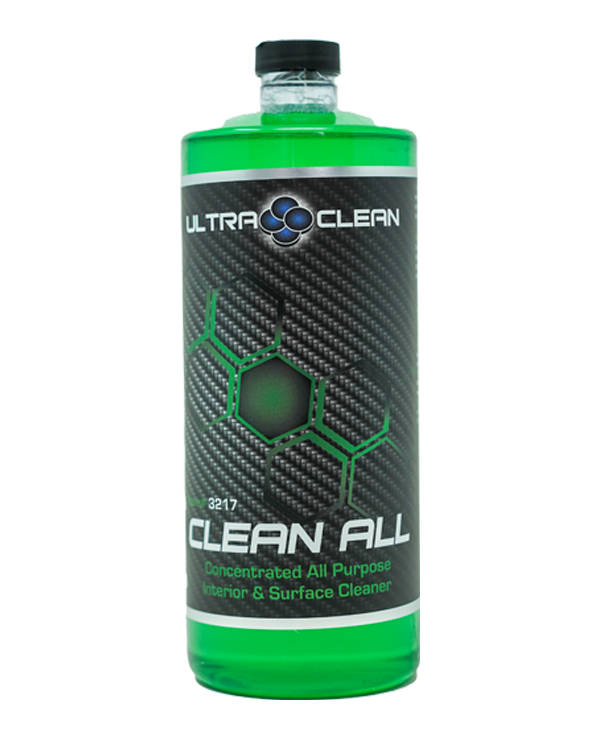 Clean All - Ultra Clean - 1 Gal.