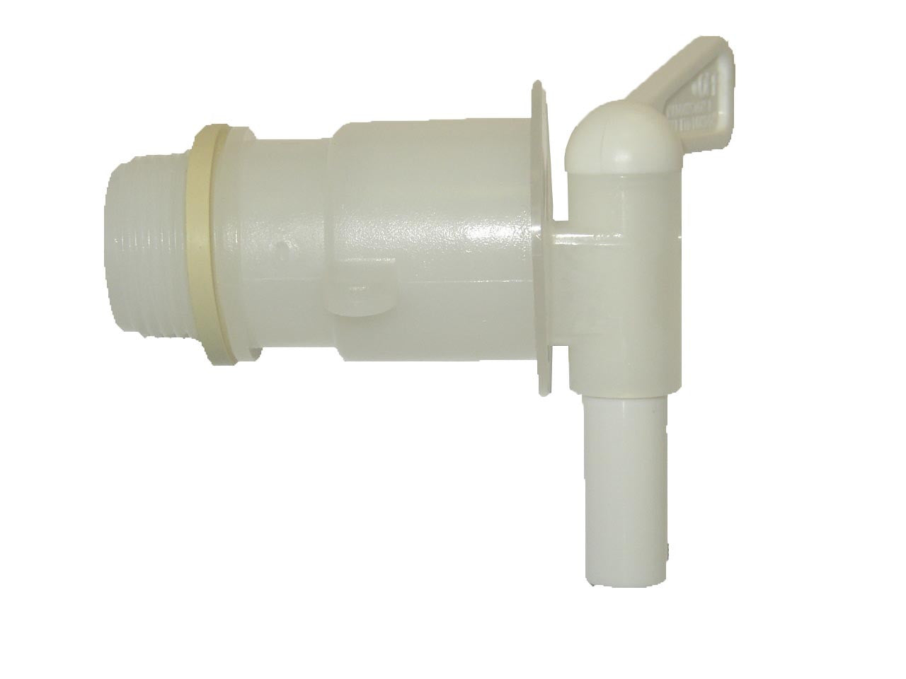 5 GAL Spigot - 3/4 inch