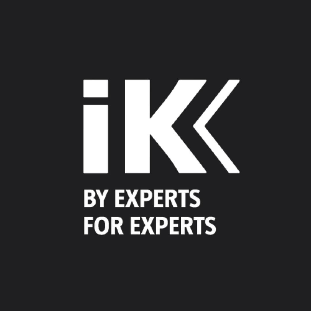 IK Sprayers