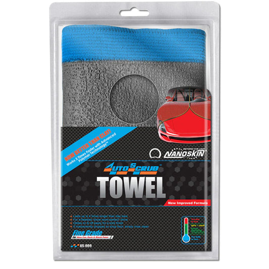 Nanoskin Clay Towel- Fine Grade