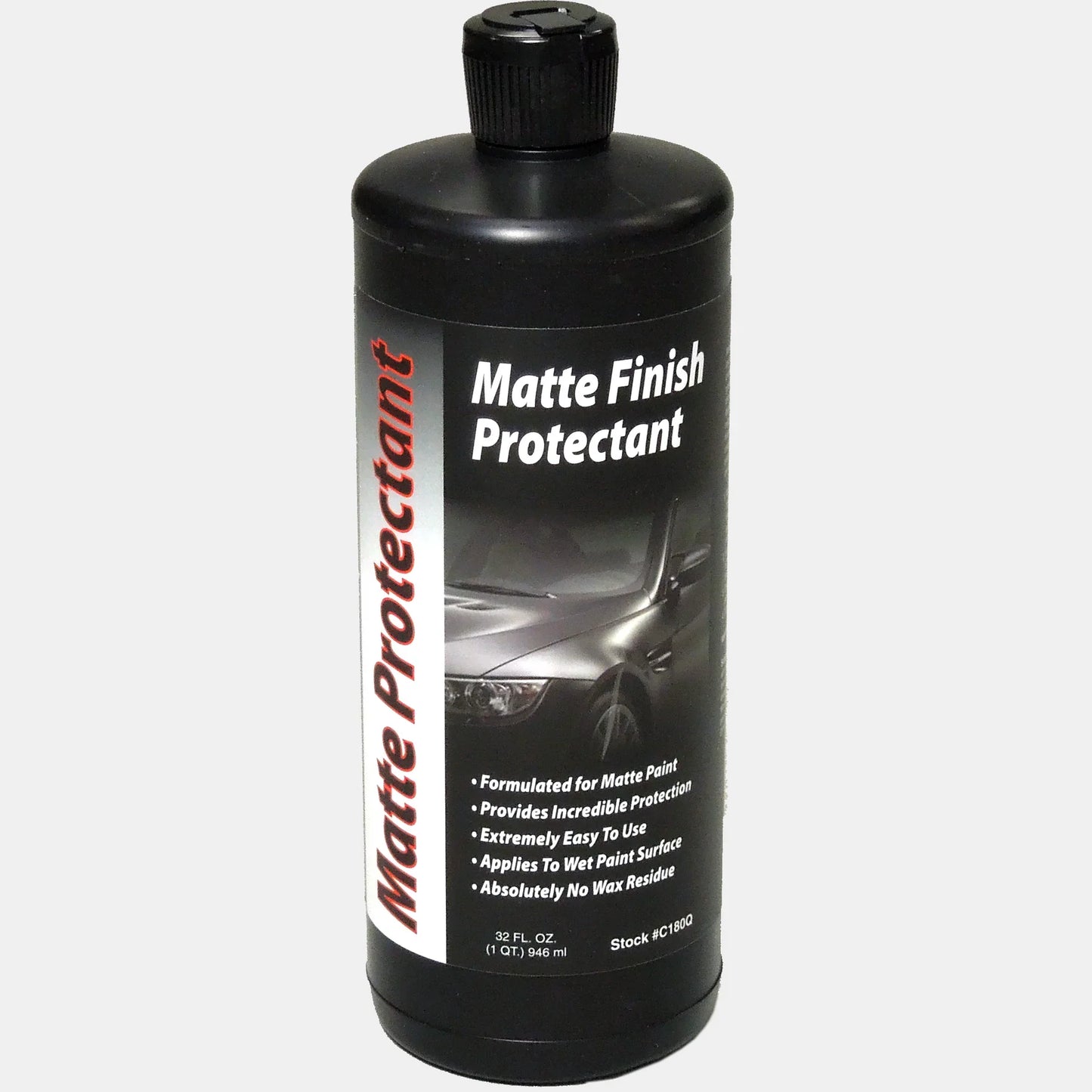 Matte Finish Protectant