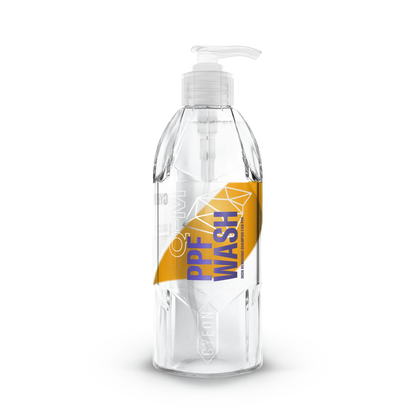 Gyeon PPF Wash - 400ml