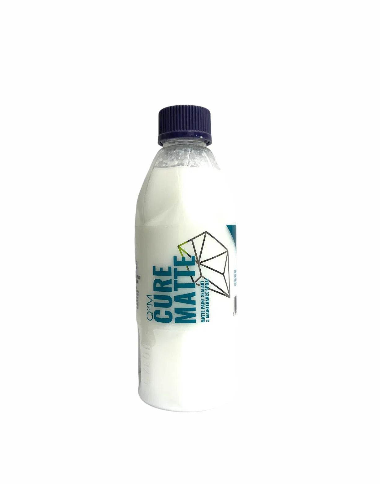 Gyeon Cure Matte - 400ml