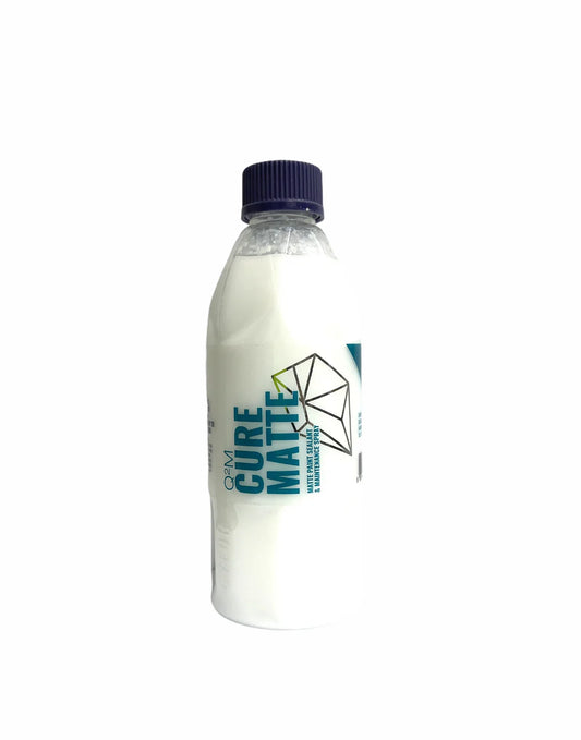 Gyeon Cure Matte - 400ml