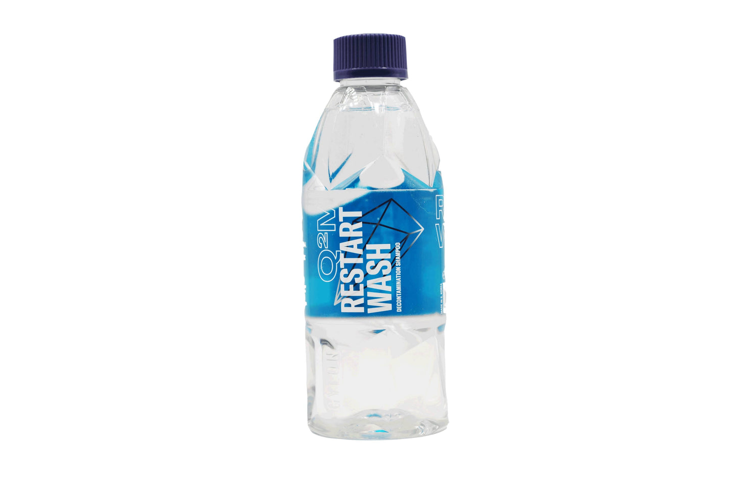 Gyeon Restart Wash - 400ml