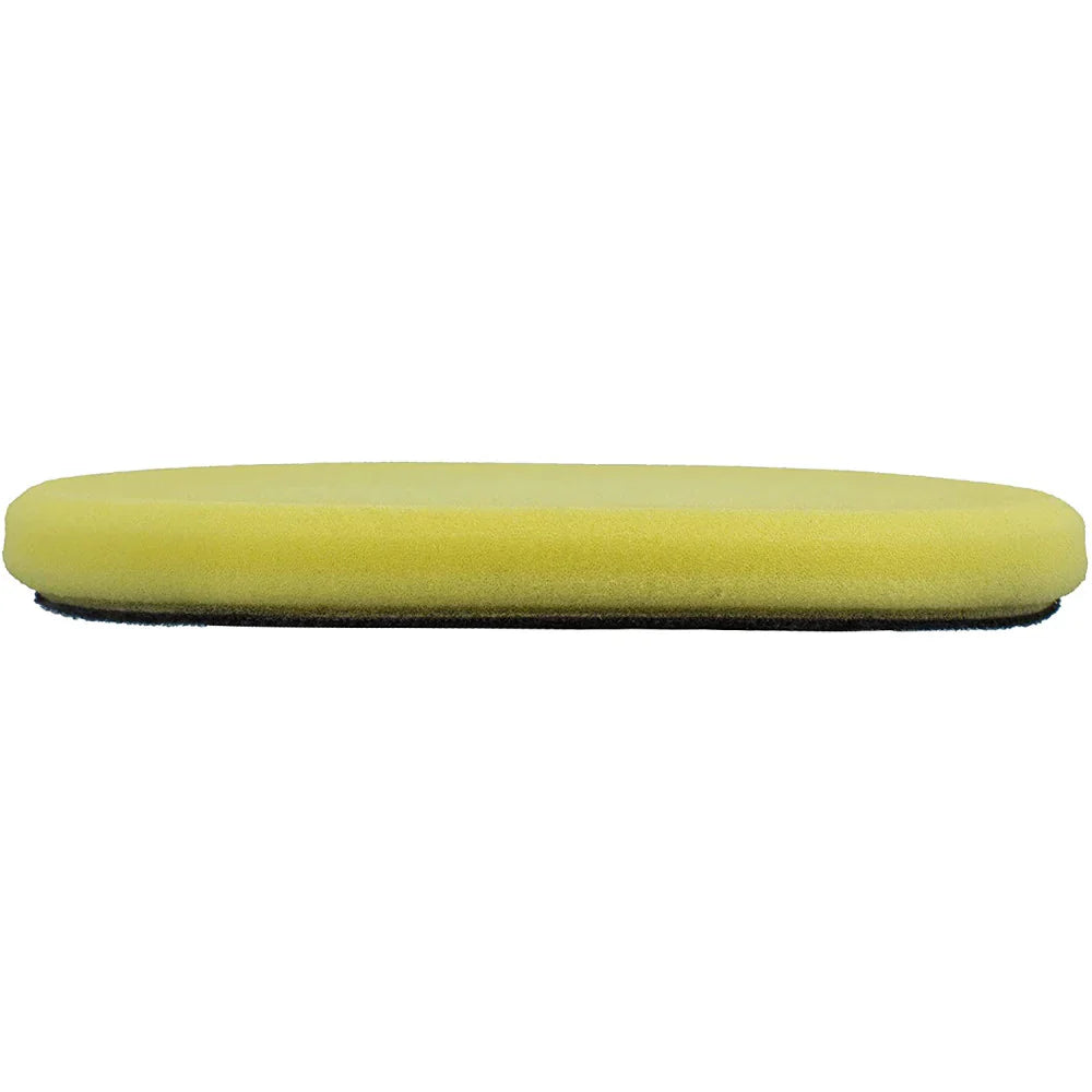 Meguiar's 6" Foam Polishing Pad Disc Hook and Loop