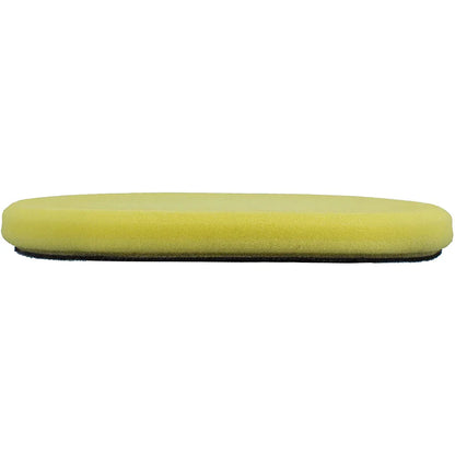 Meguiar's 6" Foam Polishing Pad Disc Hook and Loop