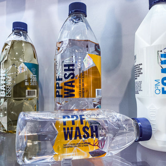 Gyeon PPF Wash - 400ml