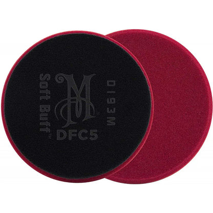 Meguiar's foam cutting disc pad 5"