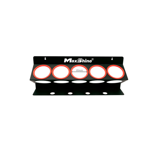 MaxShine Bottle Rack - 32oz. - 5 holder