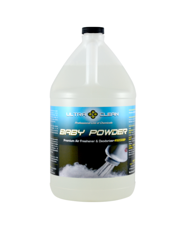Air Freshener - BABY POWDER- 1 Gal.