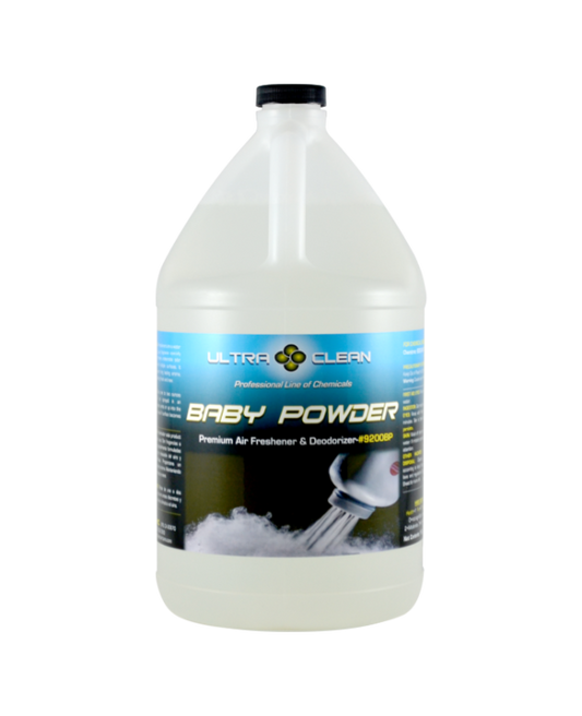 Air Freshener - BABY POWDER- 1 Gal.