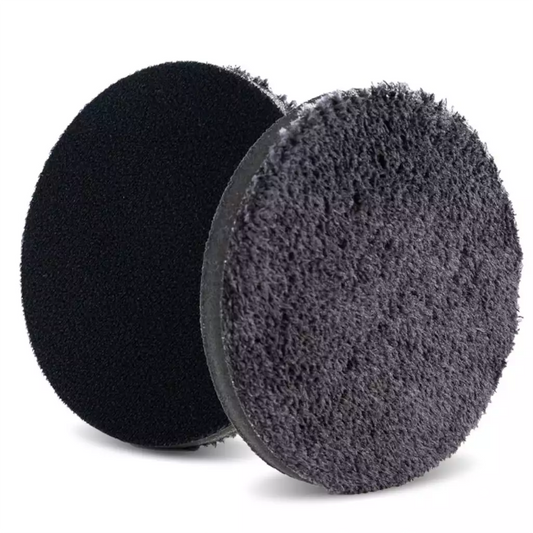 LAKE COUNTRY- 5.25' MICROFIBER POLISHING PAD