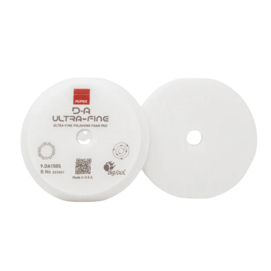 Rupes- 5" DA Ultra-Fine High Performance Pad
