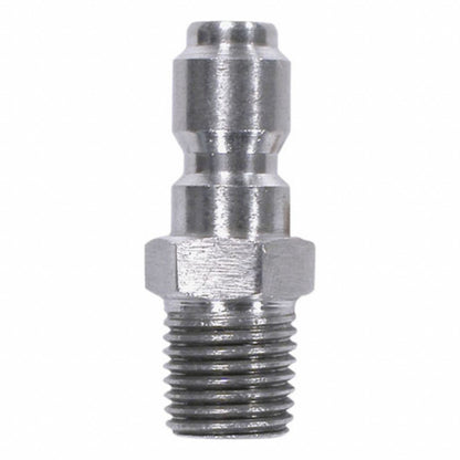 1/4 in- Male Plug Quick Connect