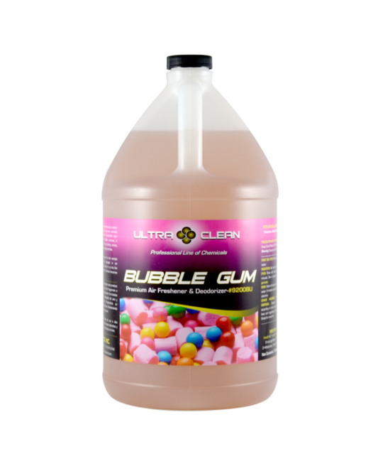 Air Freshener - BUBBLE GUM - 1 Gal