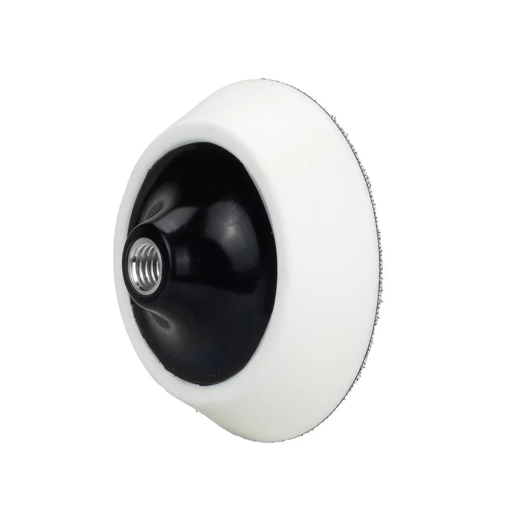 MaxShine- Firm Foam Rotary Polisher Backing Plates