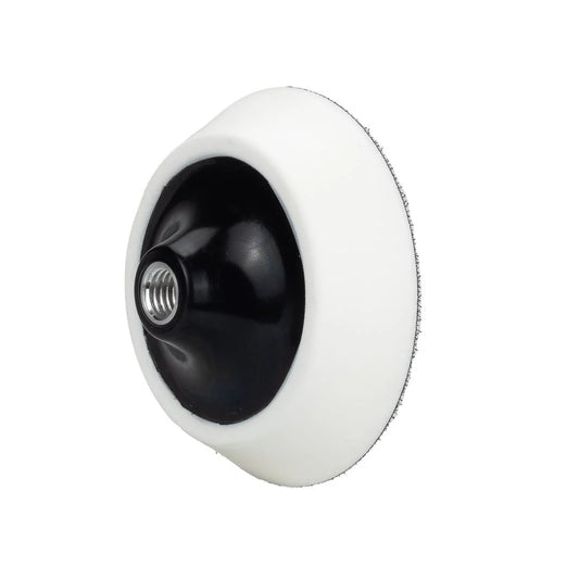 MaxShine- Firm Foam Rotary Polisher Backing Plates