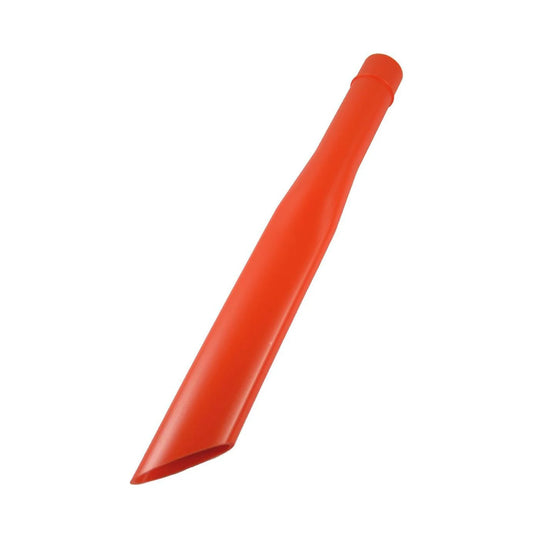 vacuum Medium Crevice Tool 16” Gray