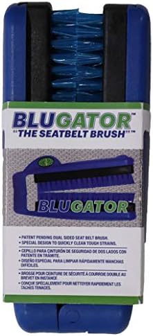 BluGator SEATBELT Brush