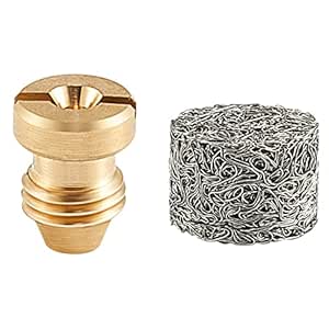 1.1mm Orifice Set