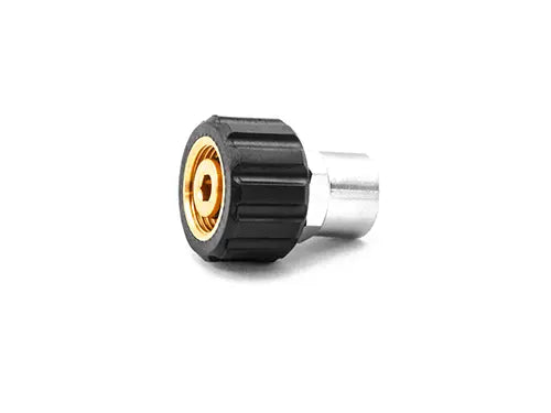 3/8 Female Screw Quick Coupler M22 (RYOBI)- Veloci