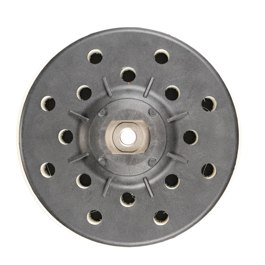 Buff N Shine 6in Backing Plate (RUPES Mark iii)