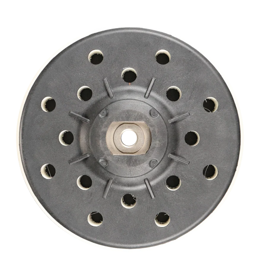 Buff and Shine- 5in Orbital Backing Plate (RUPES Mark iii)