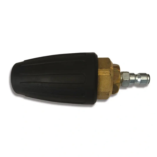 Veloci- MTM Hydro Upgraded 3,700 PSI 3.0 Turbo Nozzle with QC Plug