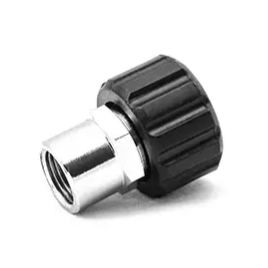 3/8 Female Screw Quick Coupler M22 (RYOBI)- Veloci