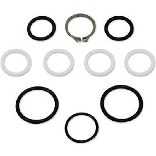 Hose Reel Repair Kit -VM 90 DEG Swivels