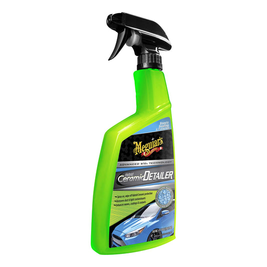 Meguiar's Hybrid Ceramic Detailer (26 oz.)