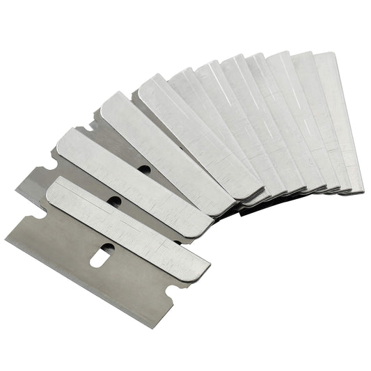 10pc- Razor Blades