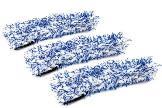 Barrel Blade Plush Microfiber Cover 3Pk