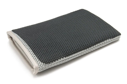 Holey Clay Decon Mitt 1PK