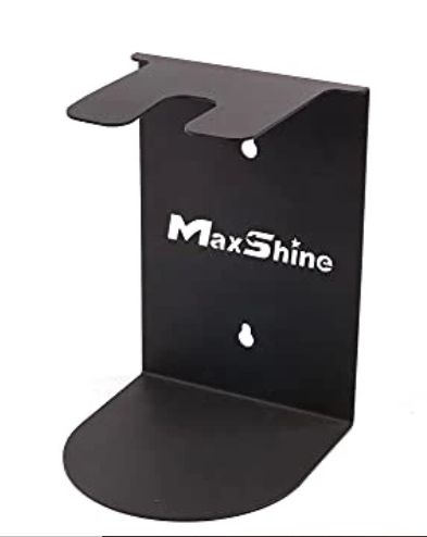 MaxShine Snow Master Foam Holder